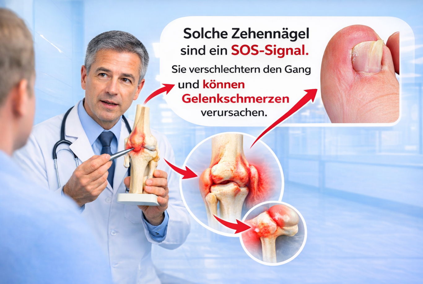 wie sieht nagelpilz aus, jenncosmetic