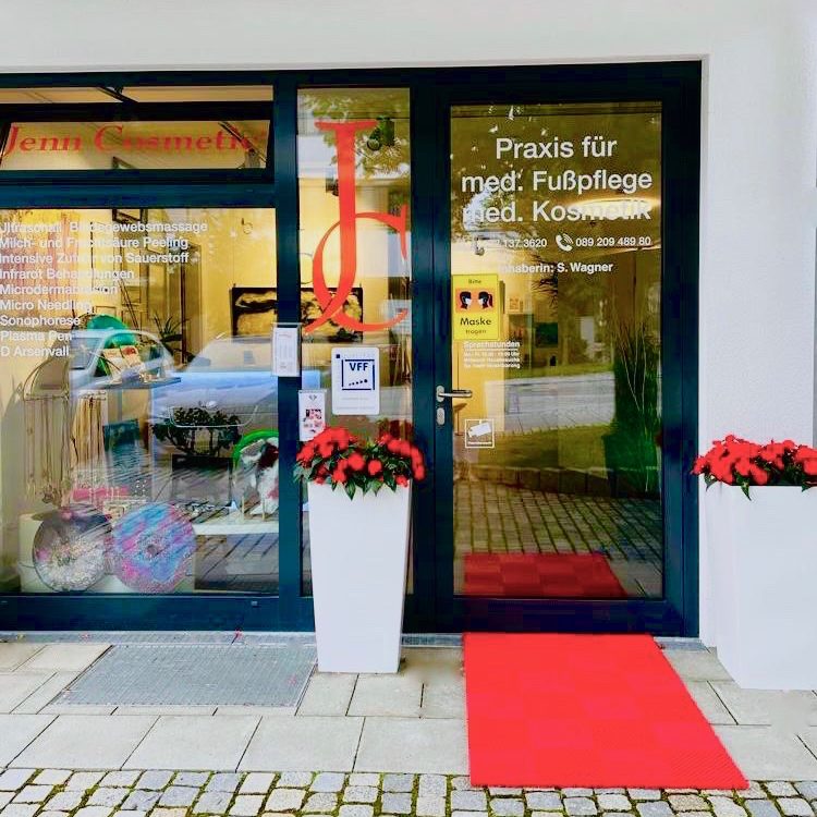 praxis-med-fusspflege-wagner-deisenhofen