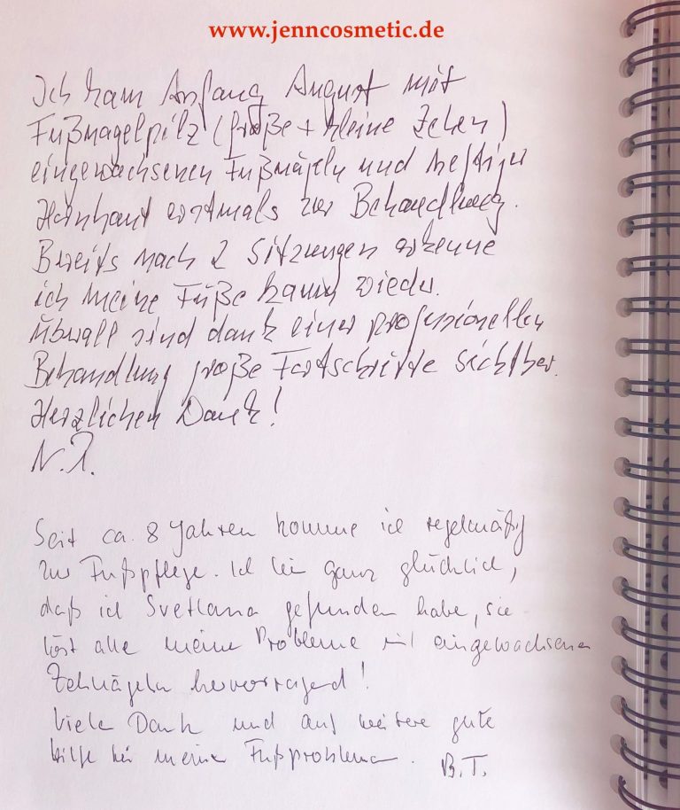 fussnagel-spray